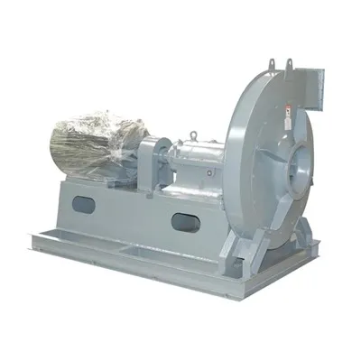9-19 9-26 alta pressão Forwarved rotor alta potência ventilador centrífugo duto indústria