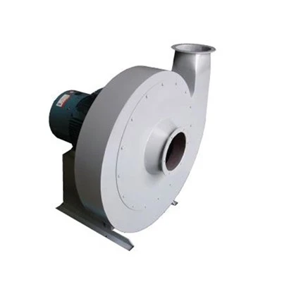 Centrífugas de acionamento direto fãs ventilador de pressão Industrial