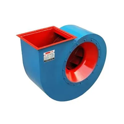 T4-72 China acionamento direto fábrica ventilação ar refrigeração ventilador ventilador para venda